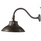 Wall-mounted Led Barn Light Wall-mounted Led Barn Light