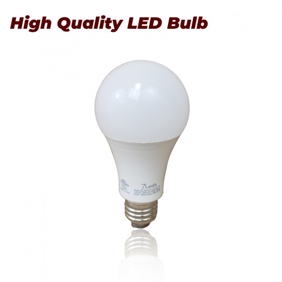 Led Bulb 100 watt equivalent