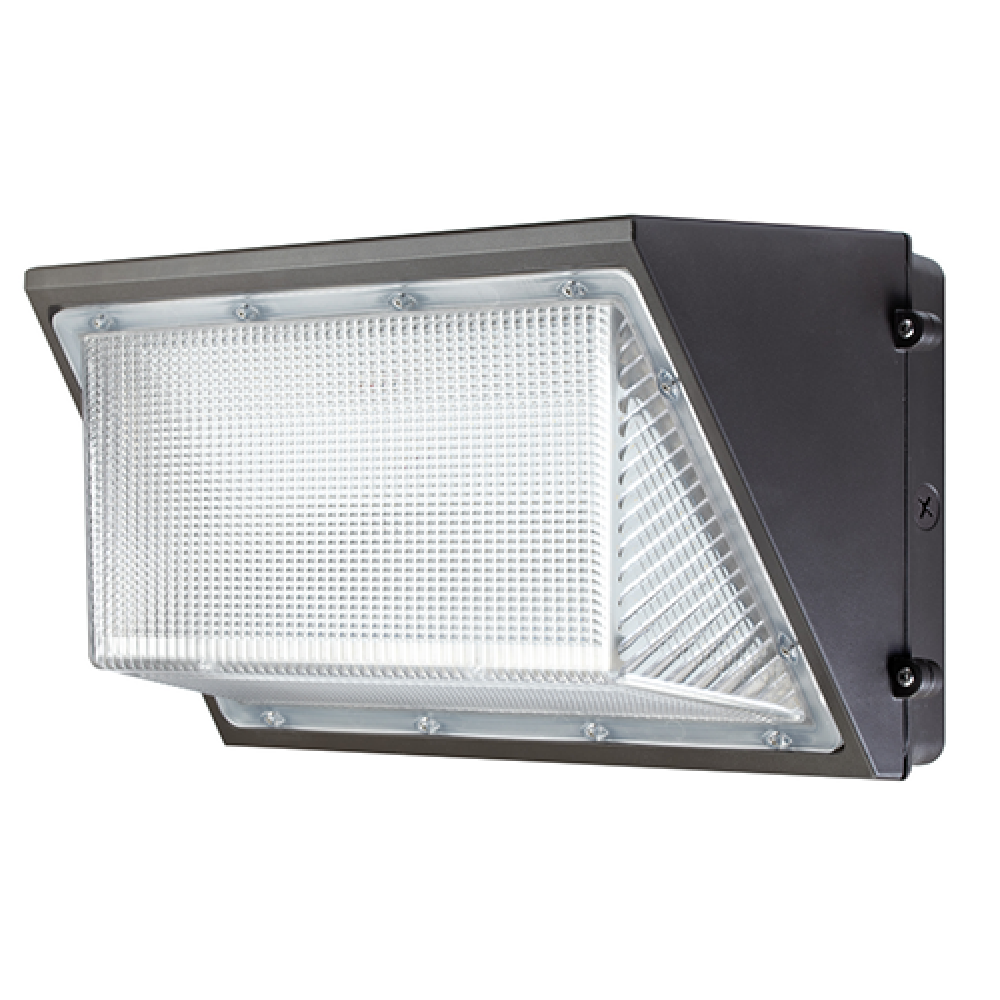 Led Wall Pack 100 watt, Wall Mount , Exterior Fixture wall mount